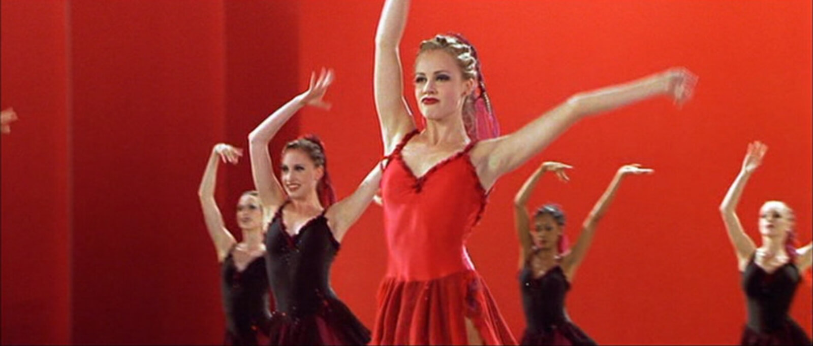 Center Stage A Dance School’s Journey to Success