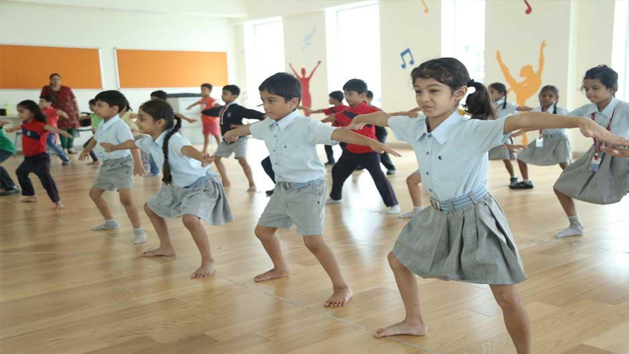 A World of Dance: Exploring Different Dance Schools