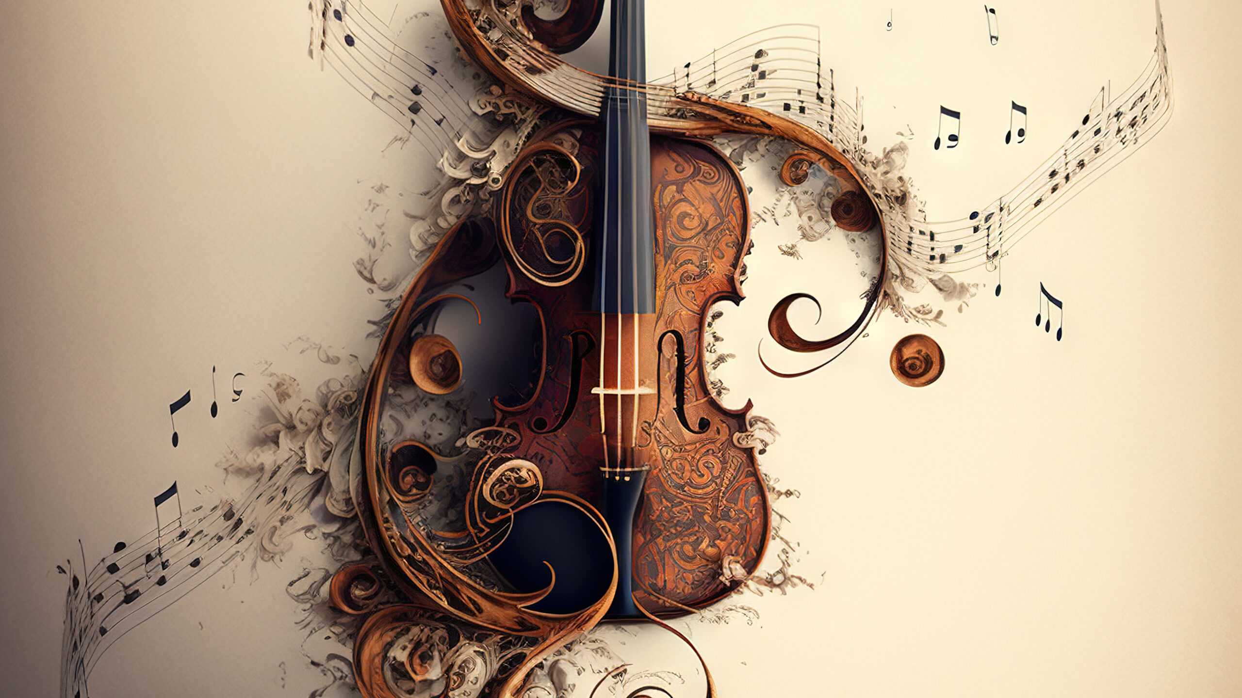 A Symphony of Sound The Beauty of Classical Music