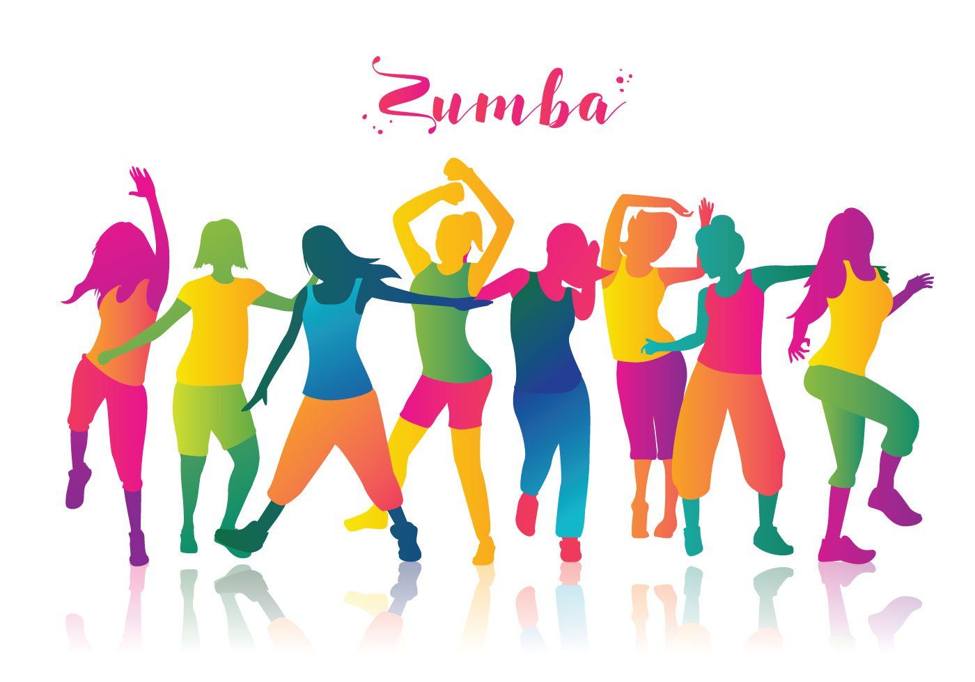 Zumba A Fun and Fitness-Filled Dance Workout