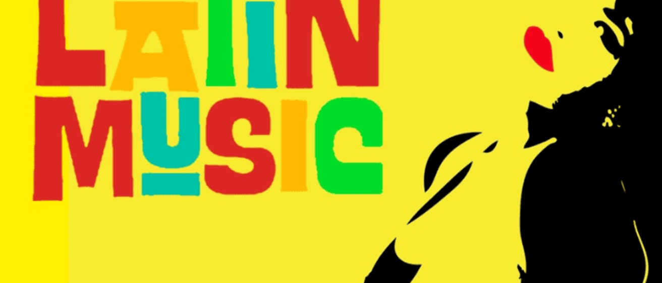 A Rhythmic Journey The World of Latin Music