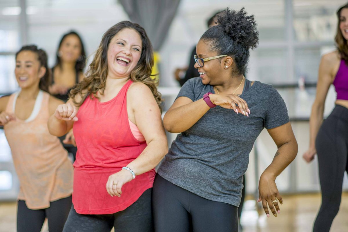 The Benefits of Dance Classes for Adults