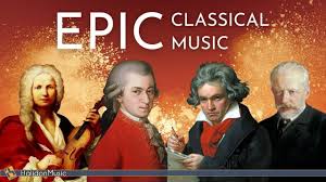 Epic Classical Music A Symphony of Grandeur