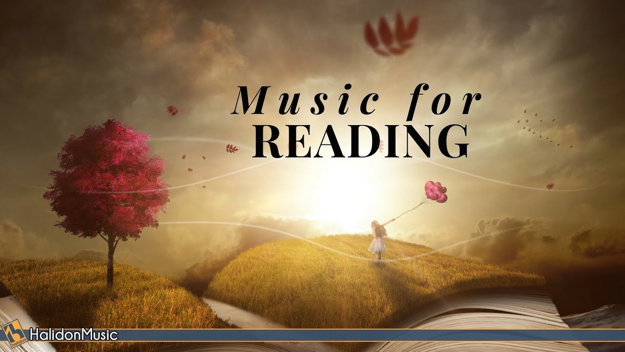 Classical music for reading