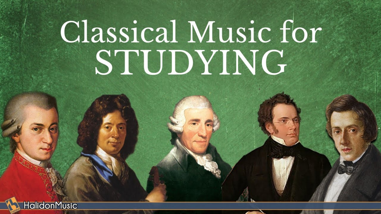 Here's an article on classical music from YouTube