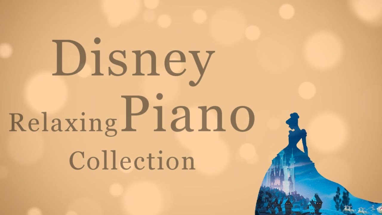 A Symphony of Magic Disney’s Classical Music