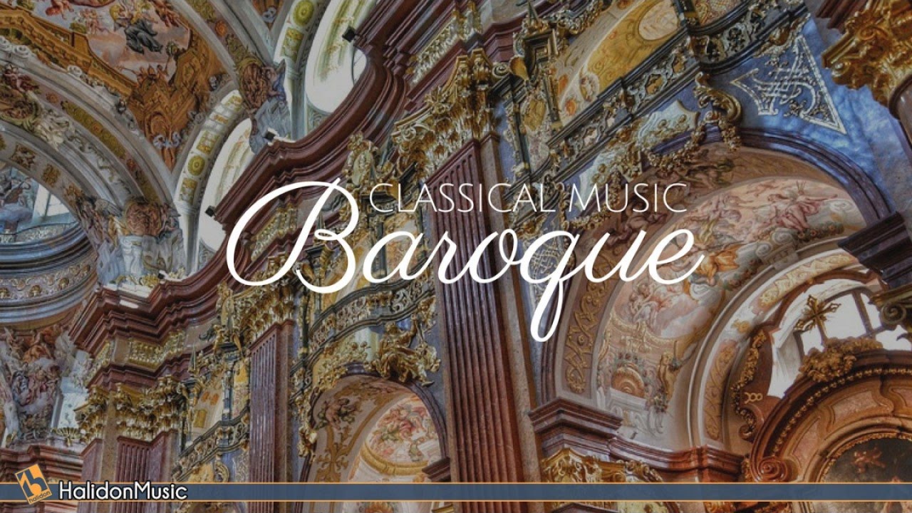 A Baroque Tapestry The Musical Riches of the Baroque Era