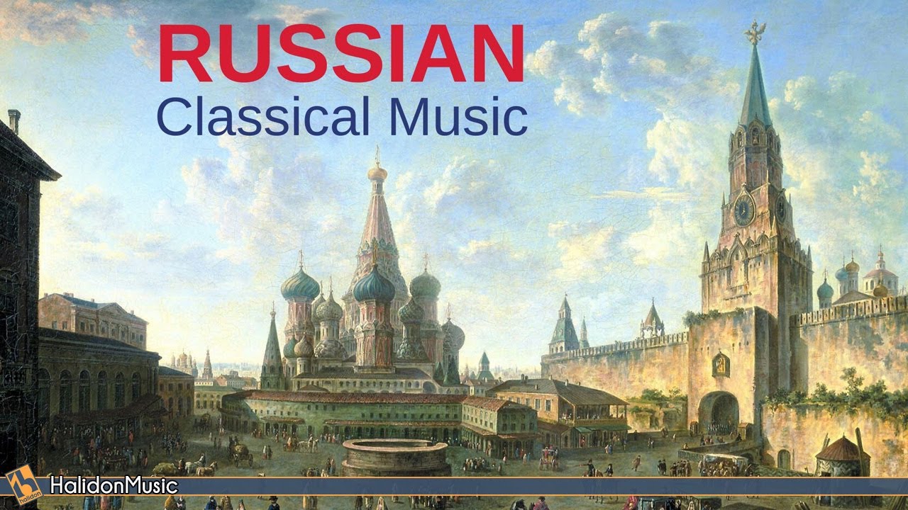 A Symphony of the Slavic Soul Russian Classical Music