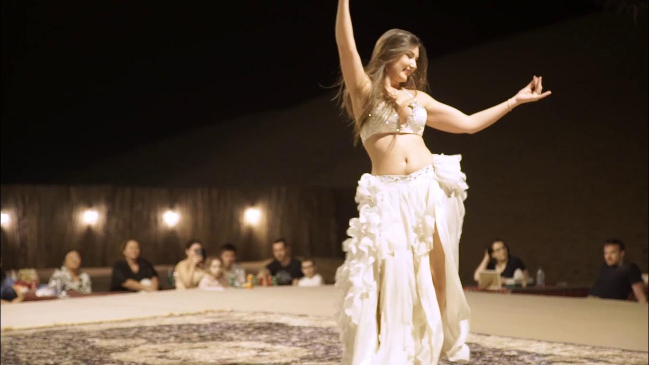 Belly Dance A Sensual and Expressive Art Form