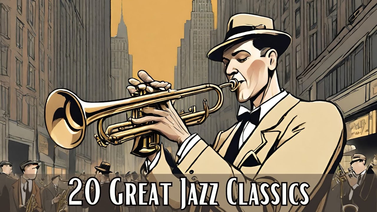 Classical Jazz A Harmonious Fusion