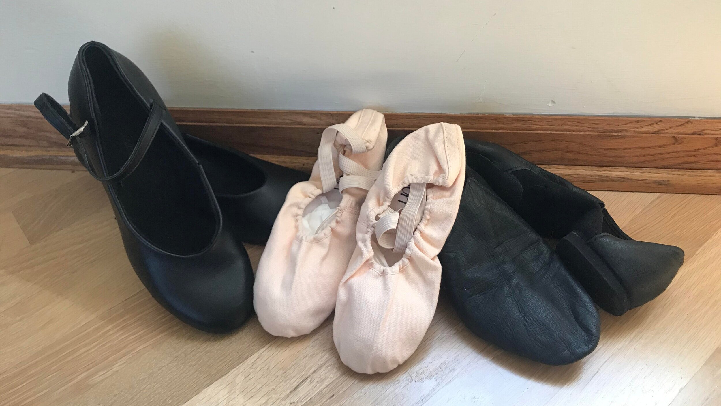 Dance Shoes The Foundation of Your Dance Experience